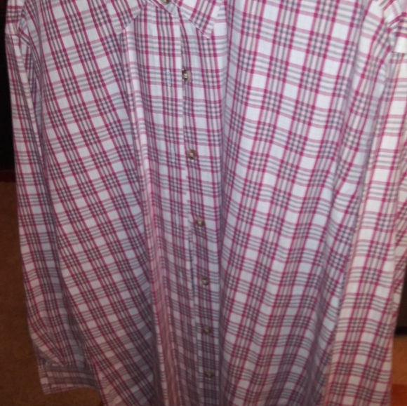 Wrangler button down - Picture 9 of 13